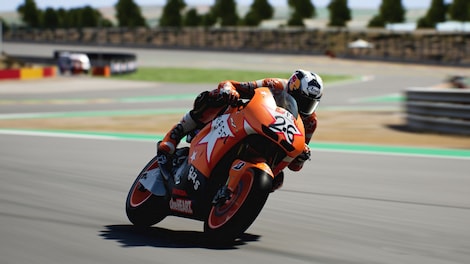 MotoGP21 - Limited Edition Liveries (PC) - Steam Gift - EUROPE - 5