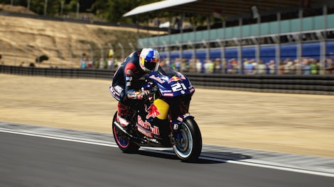 MotoGP21 - Limited Edition Liveries (PC) - Steam Gift - EUROPE - 3
