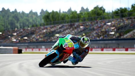 MotoGP21 - Limited Edition Liveries (PC) - Steam Gift - GLOBAL - 9