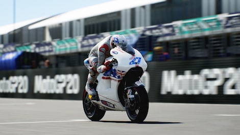 MotoGP21 - Limited Edition Liveries (PC) - Steam Gift - GLOBAL - 7