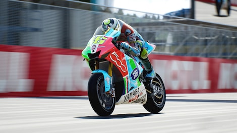 MotoGP21 - Limited Edition Liveries (PC) - Steam Gift - GLOBAL - 6