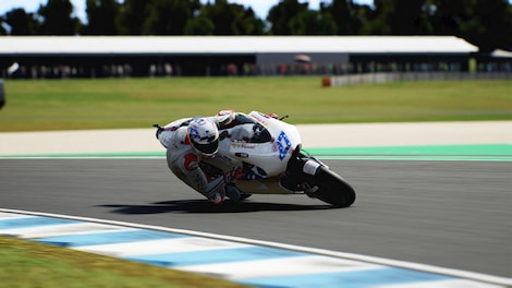 MotoGP21 - Limited Edition Liveries (PC) - Steam Gift - GLOBAL - 11