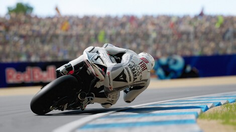 MotoGP21 - Limited Edition Liveries (PC) - Steam Gift - GLOBAL - 8