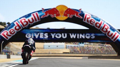 MotoGP21 - Limited Edition Liveries (PC) - Steam Gift - GLOBAL - 10