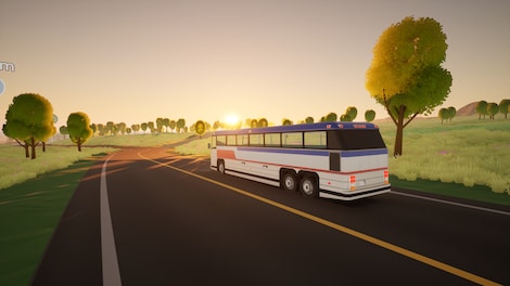 Motor Town: Behind The Wheel (PC) - Steam Gift - GLOBAL - 3