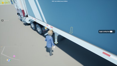 Motor Town: Behind The Wheel (PC) - Steam Key - CIS - 11