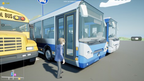 Motor Town: Behind The Wheel (PC) - Steam Key - RU/CIS - 15