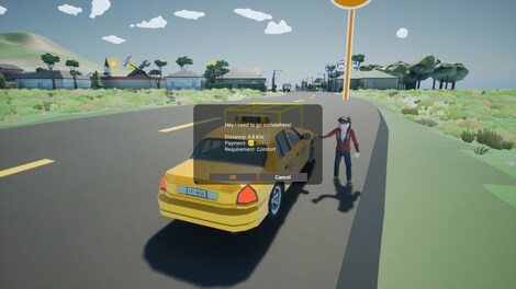 Motor Town: Behind The Wheel (PC) - Steam Key - RU/CIS - 8