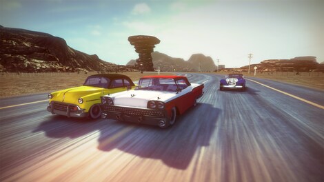 Motorama Steam Gift GLOBAL - 15