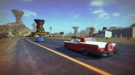 Motorama Steam Gift GLOBAL - 11