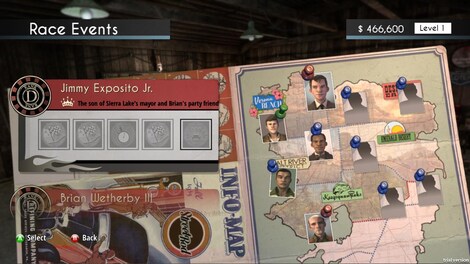 Motorama Steam Gift GLOBAL - 10