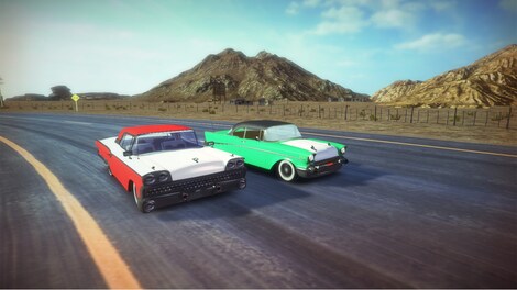 Motorama Steam Gift GLOBAL - 12