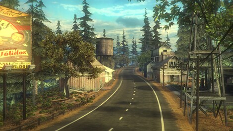 Motorama Steam Gift GLOBAL - 8