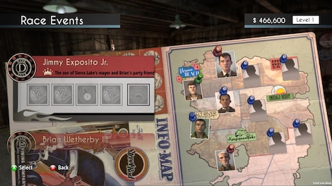 Motorama Steam Key GLOBAL - 10