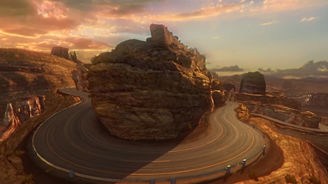 Motorama Steam Key GLOBAL - 7