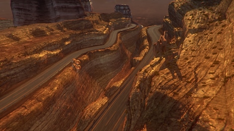 Motorama Steam Key GLOBAL - 6