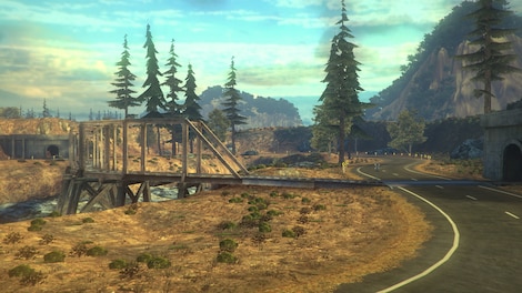 Motorama Steam Key GLOBAL - 5