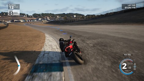 Motorbike Racing Bundle (Xbox One) - Xbox Live Key - ARGENTINA - 8