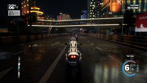 Motorbike Racing Bundle (Xbox One) - Xbox Live Key - ARGENTINA - 3