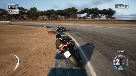 Motorbike Racing Bundle (Xbox One) - Xbox Live Key - EUROPE - 6