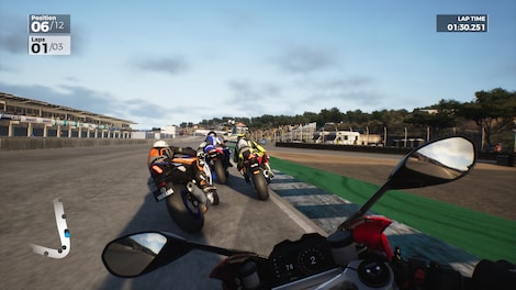 Motorbike Racing Bundle (Xbox One) - Xbox Live Key - EUROPE - 9