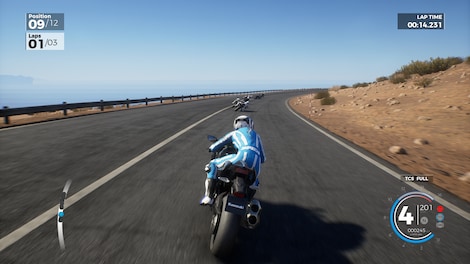 Motorbike Racing Bundle (Xbox One) - Xbox Live Key - EUROPE - 5