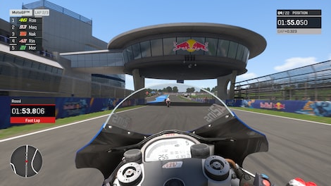 Motorbike Racing Bundle (Xbox One) - Xbox Live Key - EUROPE - 17