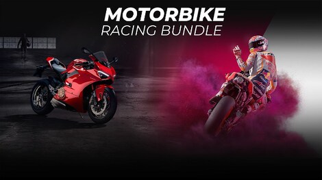 Motorbike Racing Bundle (Xbox One) - Xbox Live Key - EUROPE - 0