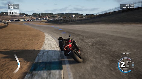 Motorbike Racing Bundle (Xbox One) - Xbox Live Key - EUROPE - 8