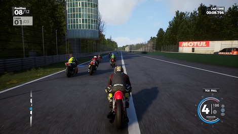 Motorbike Racing Bundle (Xbox One) - Xbox Live Key - EUROPE - 11