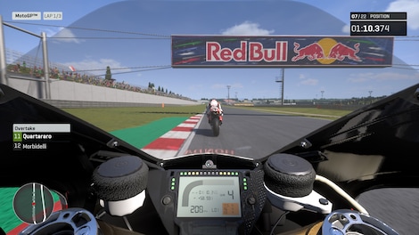 Motorbike Racing Bundle (Xbox One) - Xbox Live Key - EUROPE - 15