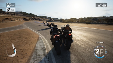 Motorbike Racing Bundle (Xbox One) - Xbox Live Key - EUROPE - 4
