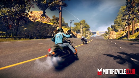 Motorcycle Club Steam Gift GLOBAL - 6