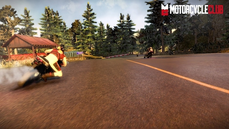 Motorcycle Club Steam Key GLOBAL - 3
