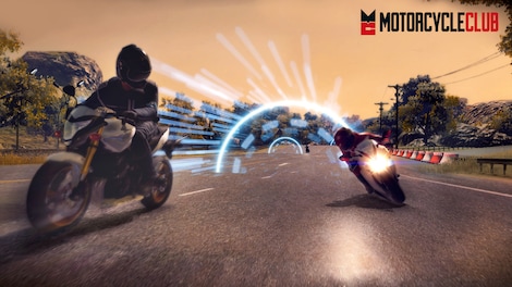 Motorcycle Club Steam Key GLOBAL - 4