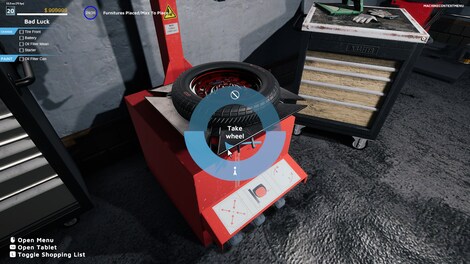 Motorcycle Mechanic Simulator 2021 (Xbox One) - Xbox Live Key - GLOBAL - 17