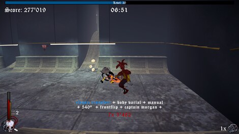 Motordoom (PC) - Steam Account - GLOBAL - 5