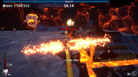 Motordoom (PC) - Steam Account - GLOBAL - 9