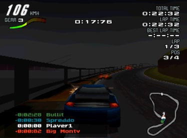 Motorhead Steam Gift GLOBAL - 3