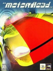 Motorhead Steam Gift GLOBAL - 1