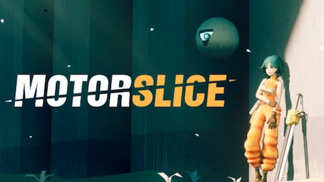 Motorslice (PC) - Steam Account - GLOBAL - 0