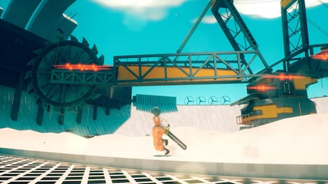 Motorslice (PC) - Steam Gift - GLOBAL - 8