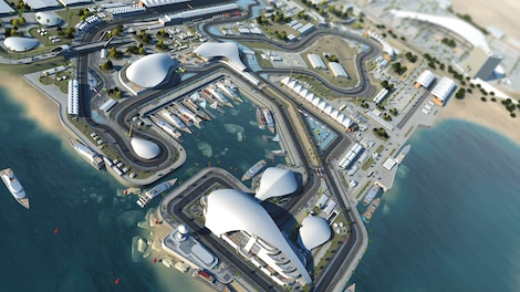 Motorsport Manager - Endurance Series Steam Key EUROPE - 3