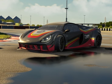 Motorsport Manager - GT Series (PC) - Steam Key - GLOBAL - 6