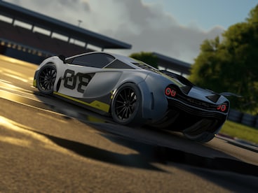 Motorsport Manager - GT Series (PC) - Steam Key - GLOBAL - 4