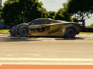 Motorsport Manager - GT Series (PC) - Steam Key - GLOBAL - 5