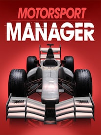 Motorsport Manager (PC) - Steam Gift - CIS - 1