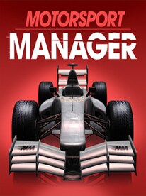 Motorsport Manager (PC) - Steam Gift - EUROPE - 1