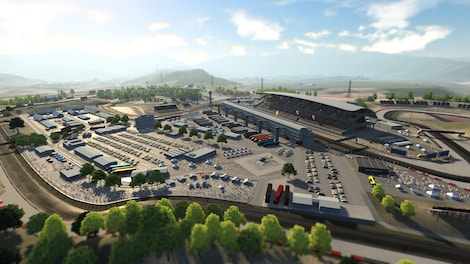 Motorsport Manager (PC) - Steam Gift - LATAM - 6