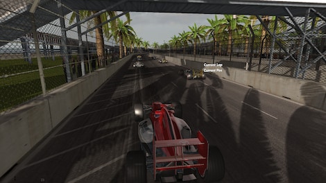 MotorSport Revolution Steam Key GLOBAL - 21